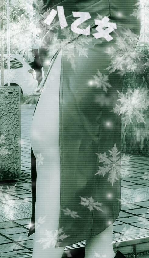 皆様おはようございます?