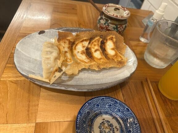 お酒のお供の話