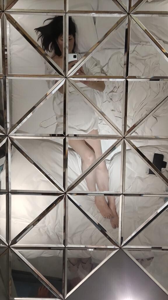 出勤途中です！