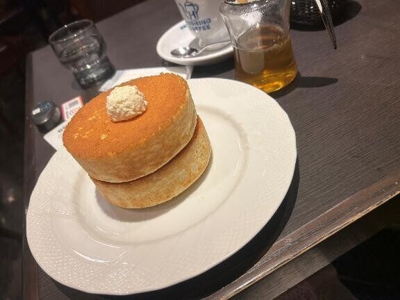 わーい！体調復活໒ྀི∩∩ྀི১