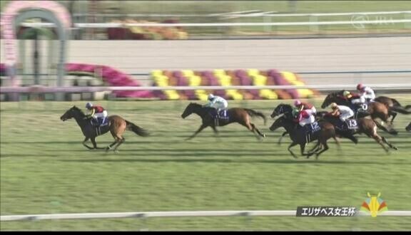 やっぱりレガレイラちゃん?(?ｖ?｡)