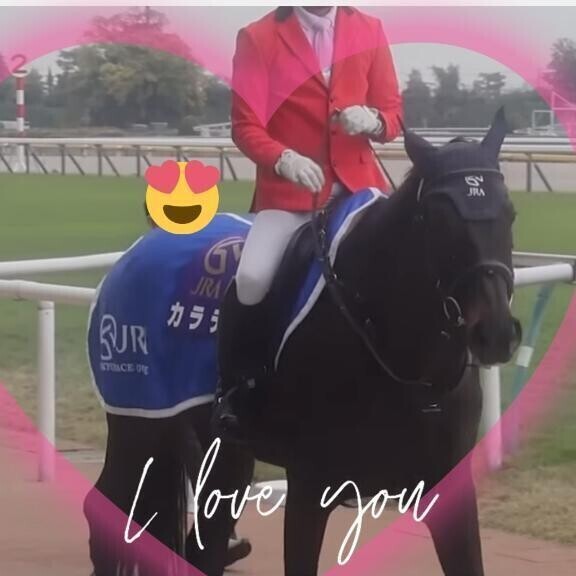 カラテ君❤(ӦｖӦ｡)❤(ӦｖӦ｡)