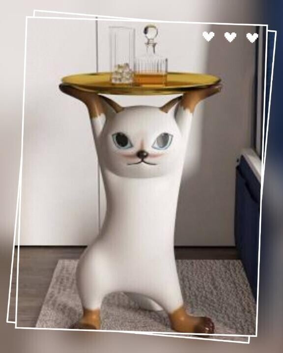 幸せな重みと冷風