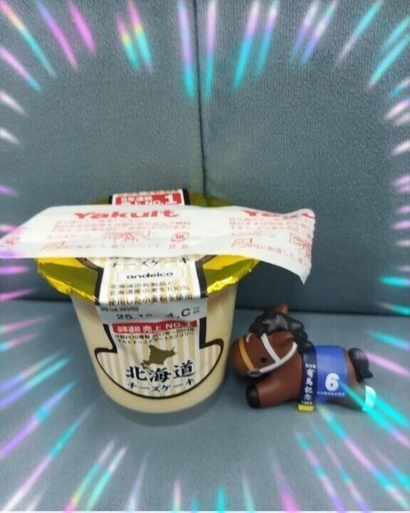 秋葉ちゃんありがとう〜(ӦｖӦ｡)