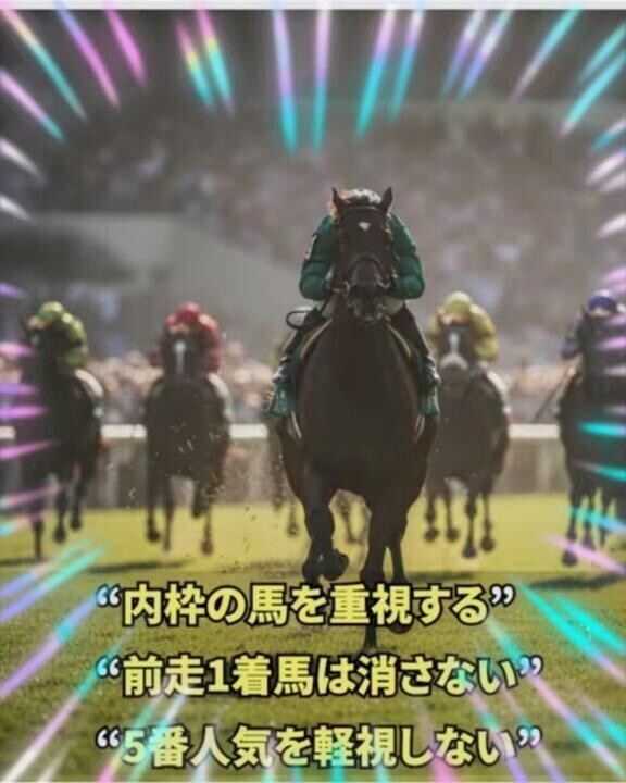 「ジャパンカップ」〜〜〜ヽ(｀´)/