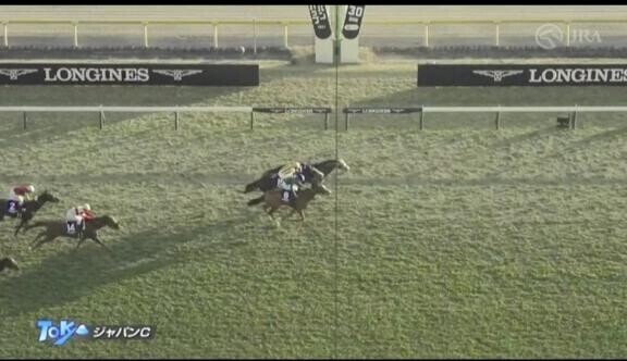 世界ランク1位の走り♪♪♪