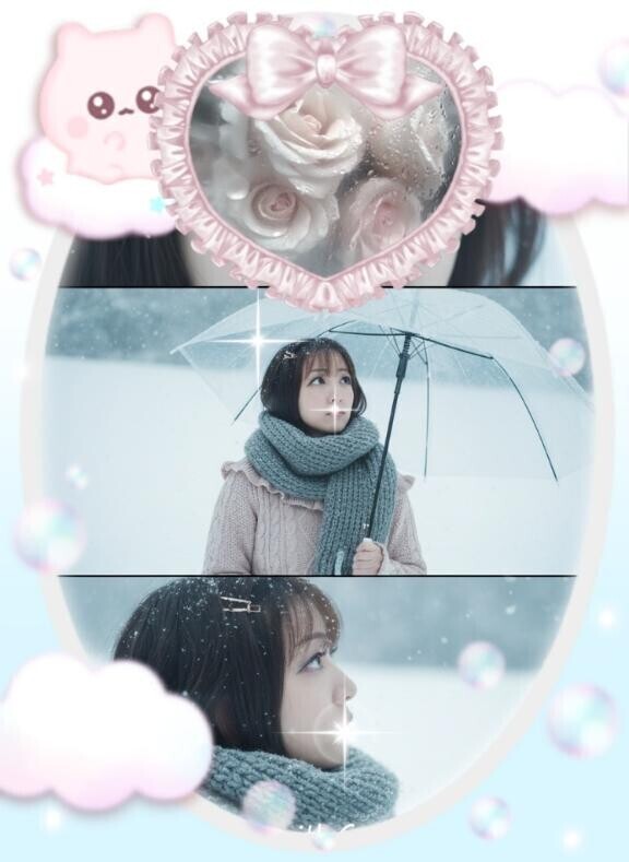 シンデレラウィーク突入