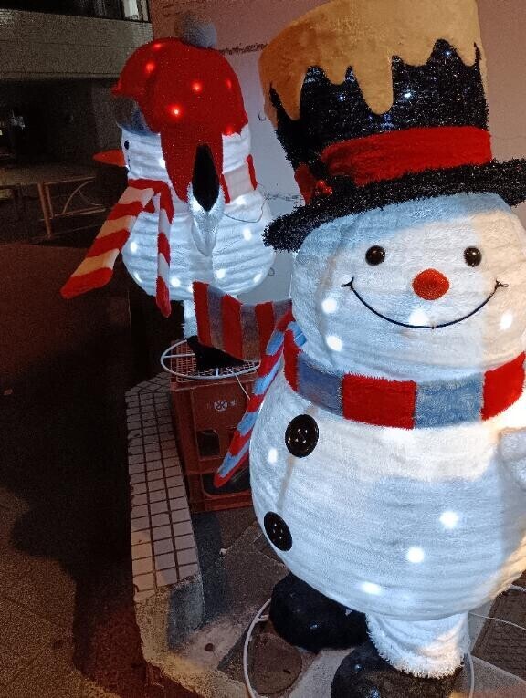 出勤しました♪