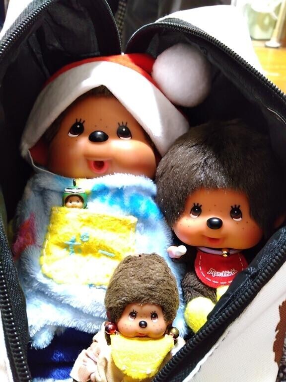 お兄様方、お疲れ様です??