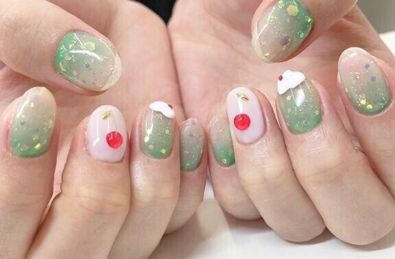 [お題]from:columbooさん