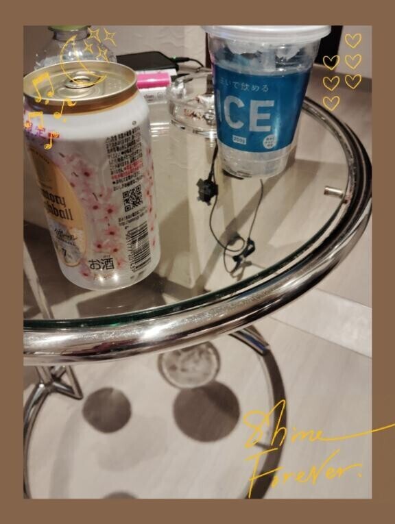 エッチな気分？