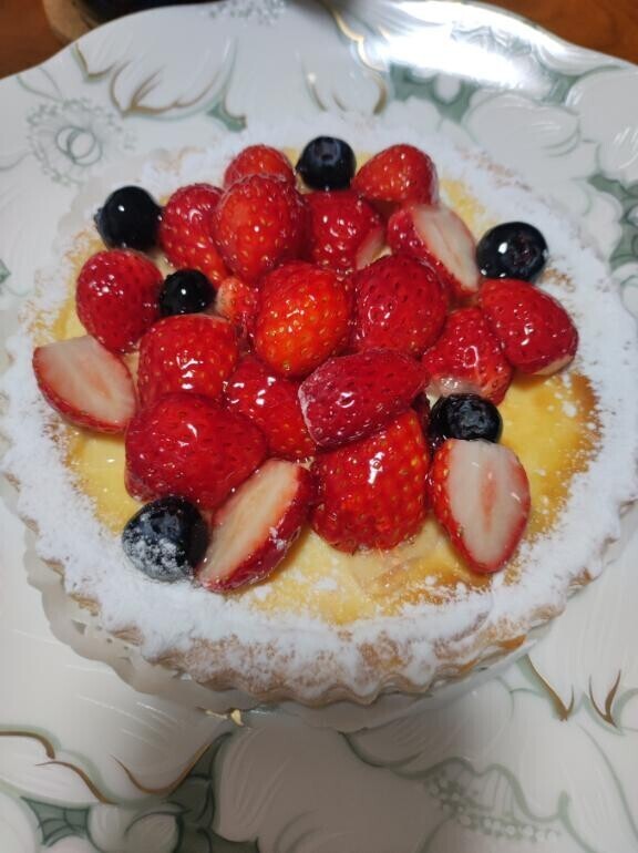 早く春にならないかな?