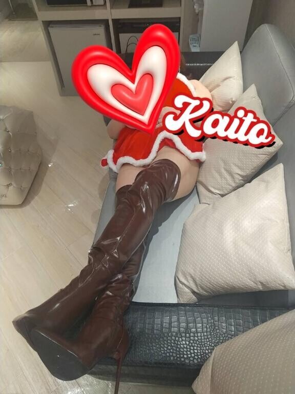 ニーハイ！ニーハイ！