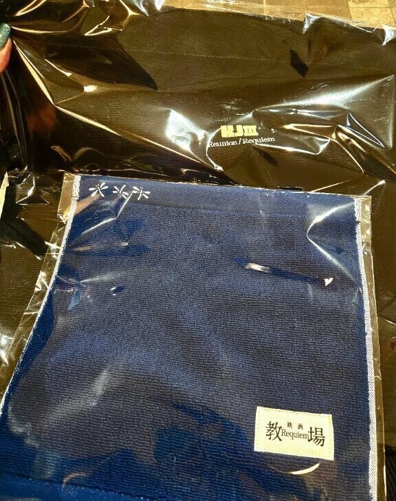 教場そして私登場