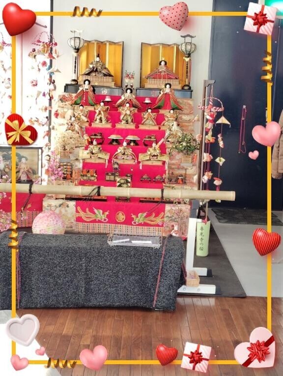 出勤しています?