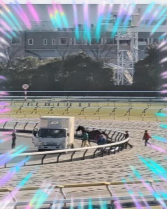 ラムジェット君