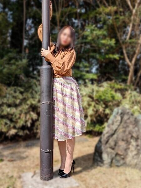 ポールダンサー秋葉