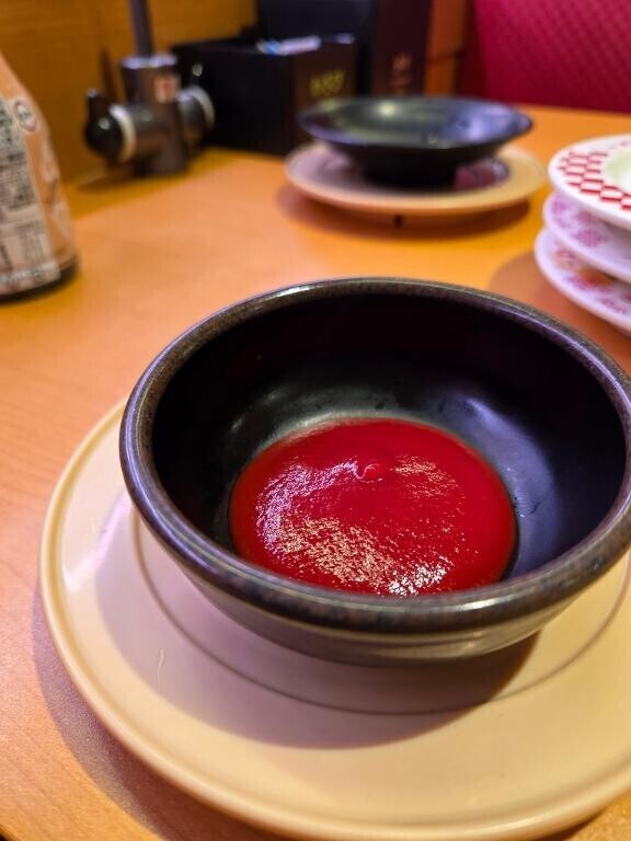 ★これぞ無情である