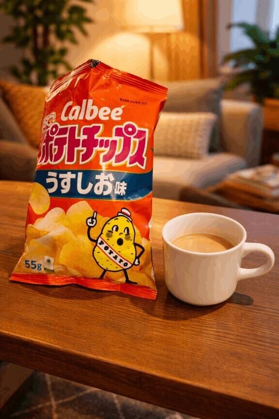 ありがとう??
