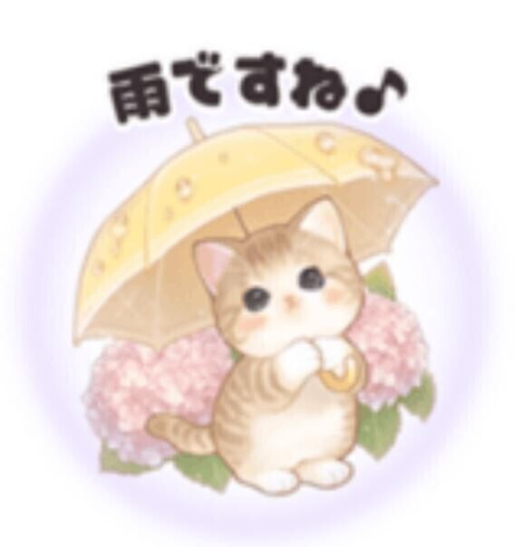 出勤しました?