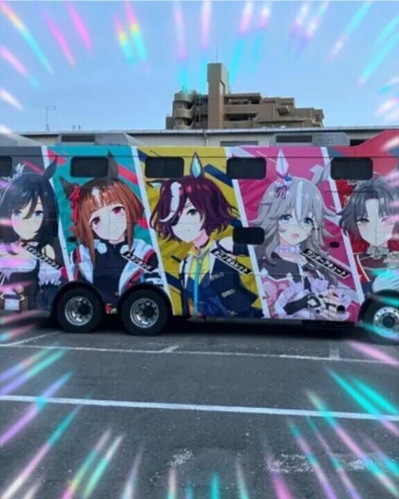 去年から意地悪なＳちゃん（笑）