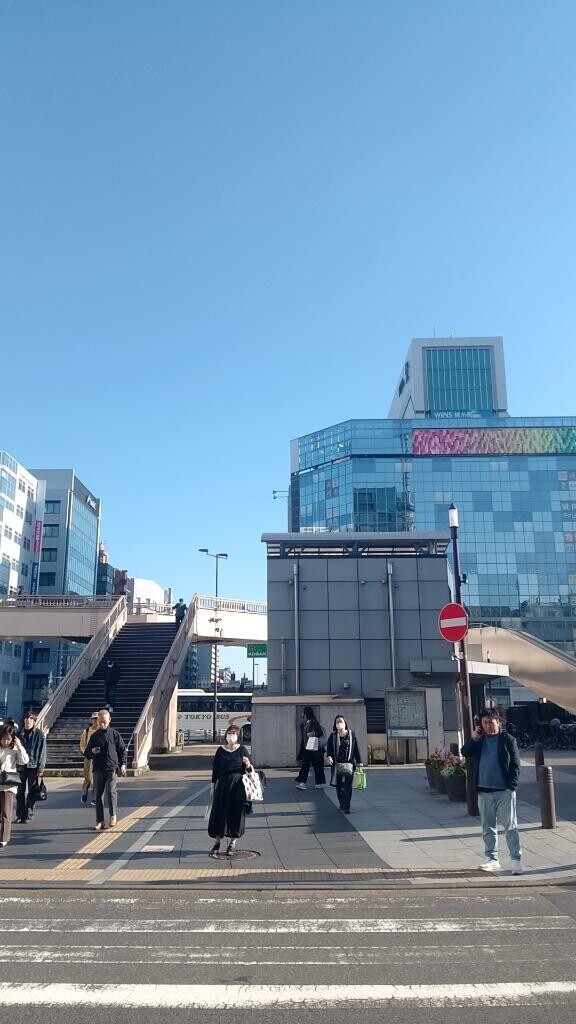 千葉新松戸のお客さまへ