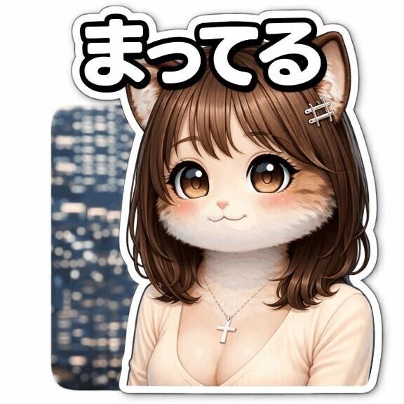 おはよございます