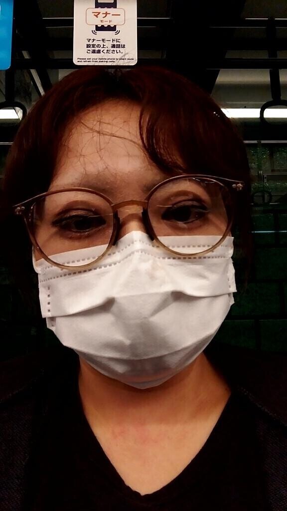 錦糸町に今から向かいます