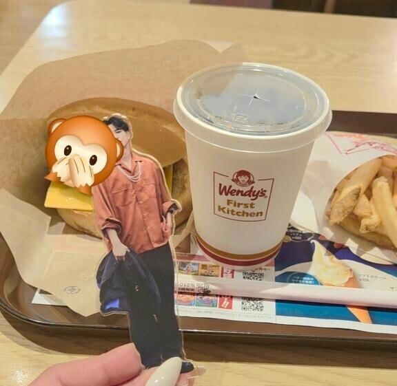 ☆推し活