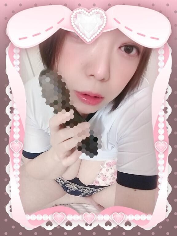 もうイッてもいい…???