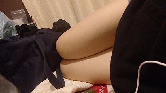 おはよございます?