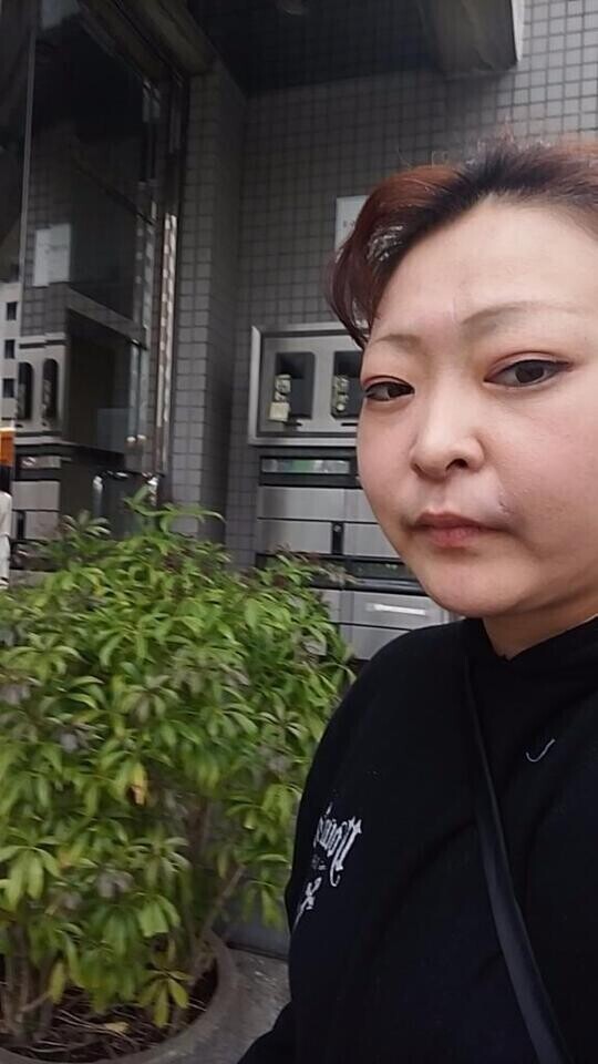 こんばんわ