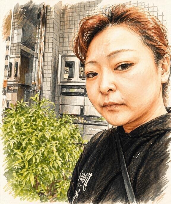 おはようございます