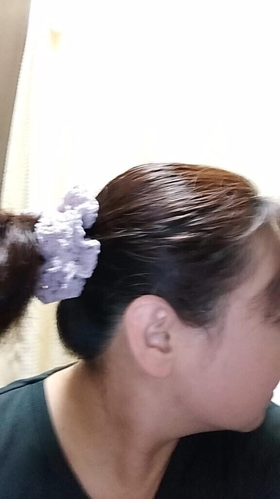 仮眠します
