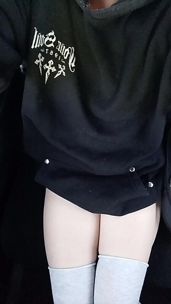 こんばんわ?