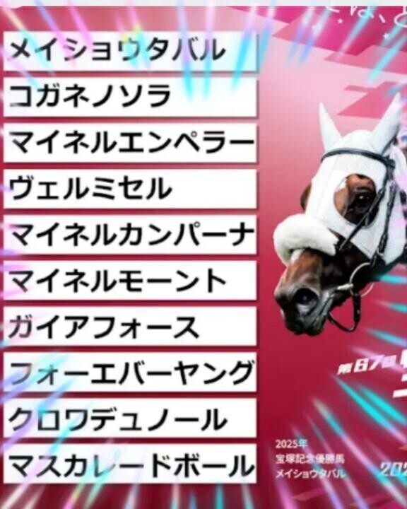 始まっていました?(?ｖ?｡)