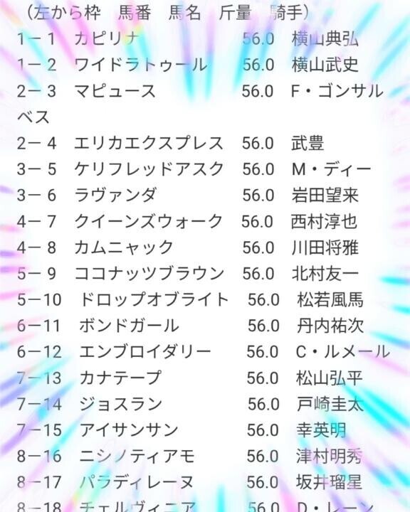 出ていました♪ヽ(｀▽´)/♪