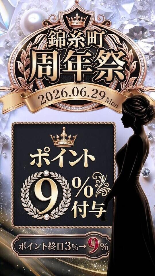 こんにちはお知らせ