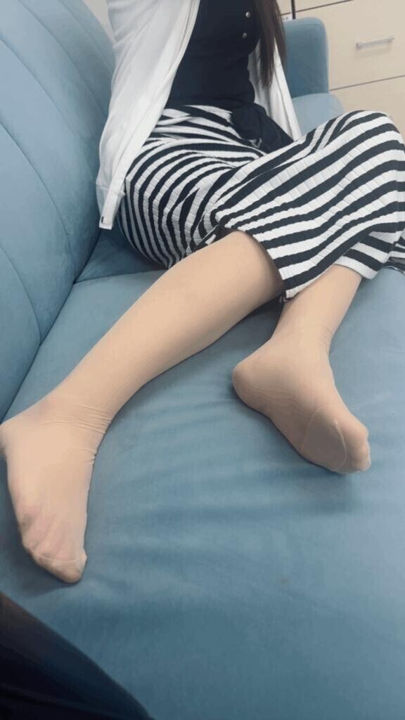 はじめまして?