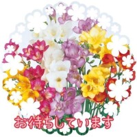 椿