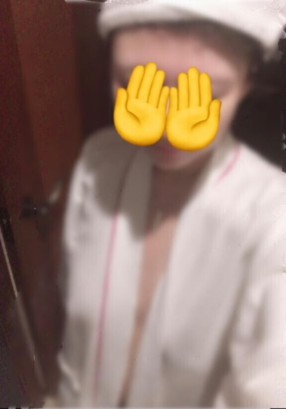 湯上がり
