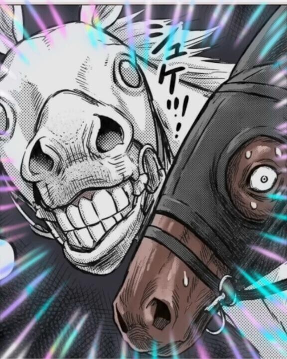 ナンパしていた説…?