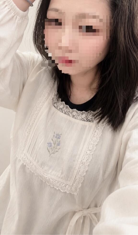 ハッシュタグ割烹着