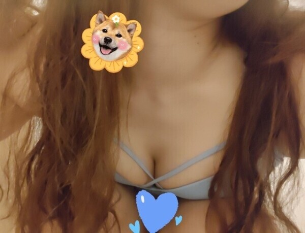 はじめまして♡