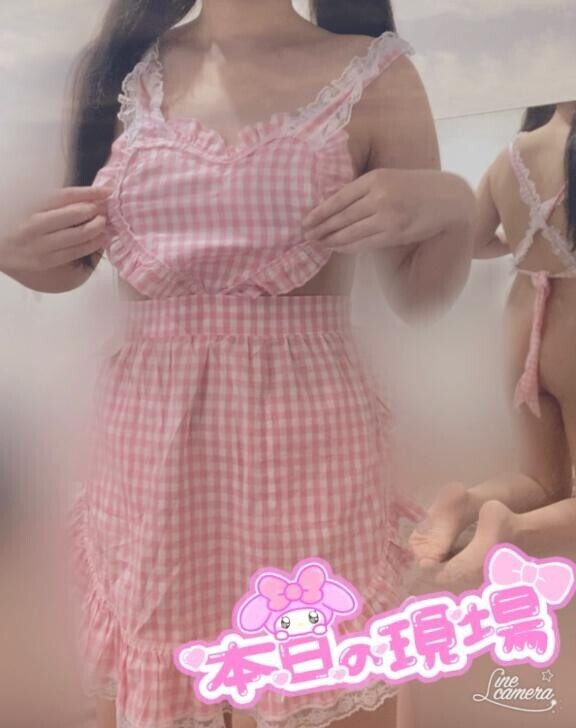 そろそろおやつ時～????