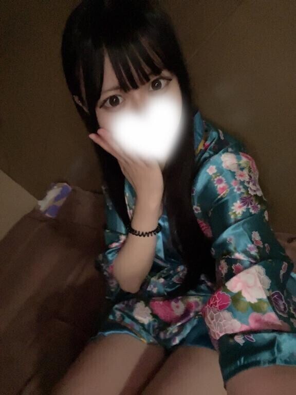 ありがとう?