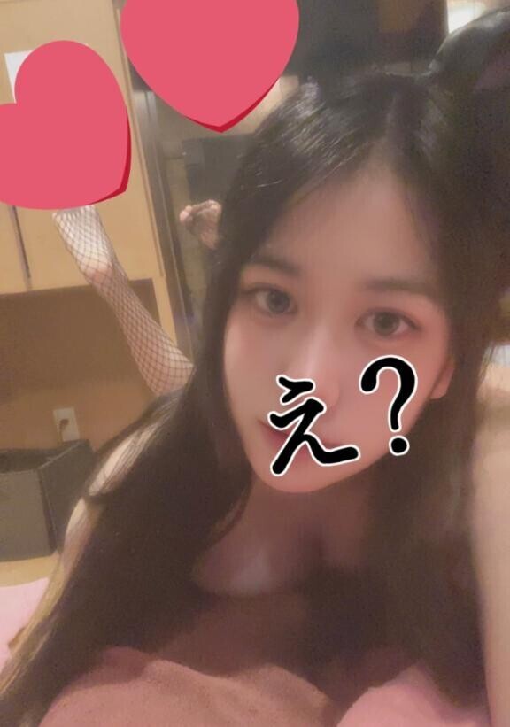 実はね……ハーフなのん???