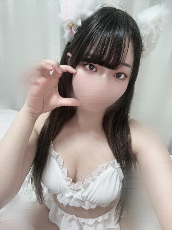 雨宿り??