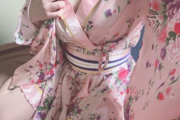 ありがとう?