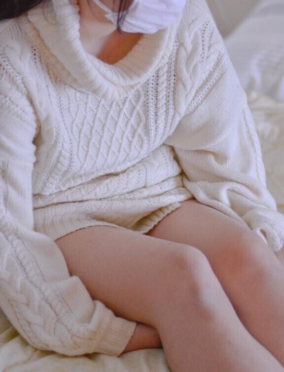 ありがとう?
